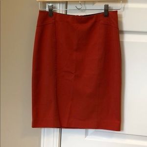 Ann Taylor pencil skirt